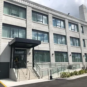 מלון Cannery Lofts