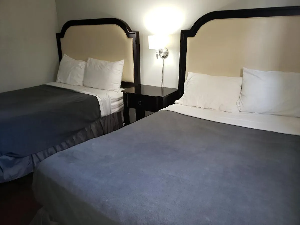 Niagara Falls Courtside Inn Motel