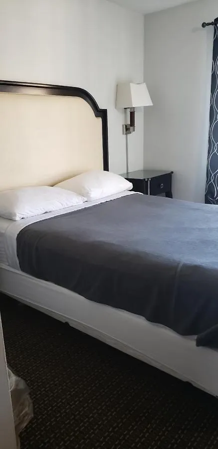 Niagara Falls Courtside Inn