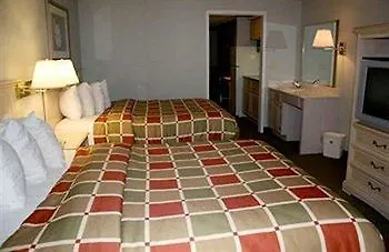 Niagara Falls Courtside Inn Motel